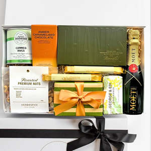 Mothers Day Gift Boxes: Above & Beyond