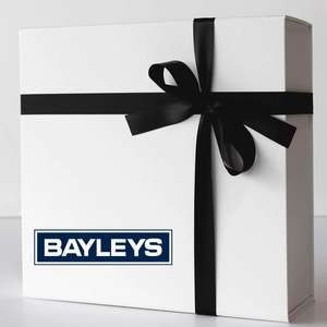 Bayleys Caleb Robinson: Custom Gift Caleb Robinson Vendor (Blue Ribbon)