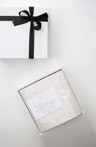 Morris And Co: Classy Congratulations Morris and Co