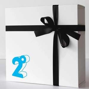 2degrees 1: A Little Congrats - 2degrees