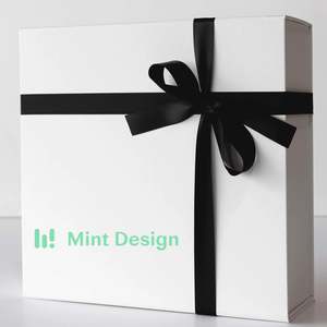 Mint Design: It's Celebration Time (A+) - Mint Design