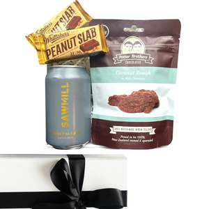 Fathers Day Gift Boxes: Little Boost