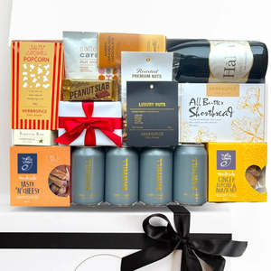 Fathers Day Gift Boxes: The Friday Shout