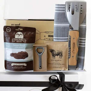 Fathers Day Gift Boxes: On The Tools