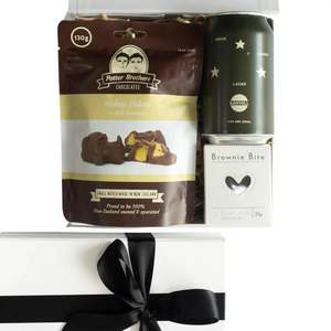 Fathers Day Gift Boxes: Homegrown