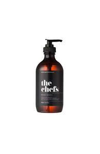 Luxury Gifts For Mum And Baby: The Chefs Hand Wash