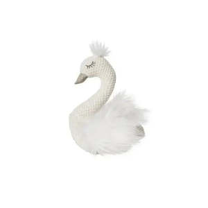 Luxury Gifts For Mum And Baby: Sylvie the Swan - Large