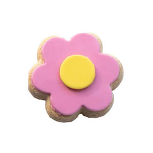 Luxury Gifts For Mum And Baby: Daisy Cookie