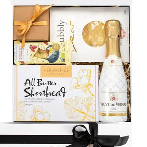 Teacher Gift Boxes: A Little Congrats