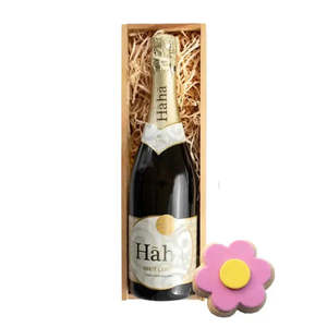 Teacher Gift Boxes: Cheers To You