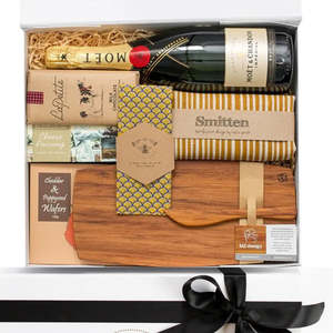 End Of Financial Year Gift Boxes: A Big Congrats