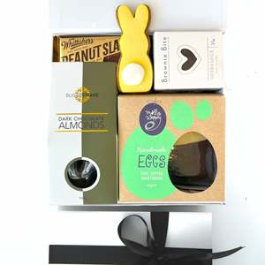 Easter Gift Boxes: Easter Surprise