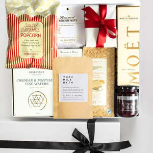 Easter Gift Boxes: All Our Love