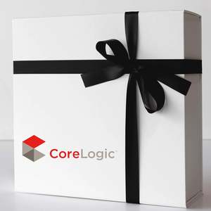 Core Logic Custom Branded Gifts: Scented Wind Down - Core Logic