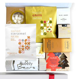 Corporate Christmas Gift Boxes: Christmas Celebration