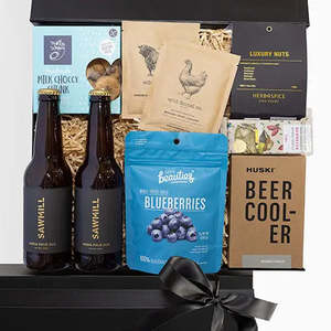 Corporate Christmas Gift Boxes: Wind Down