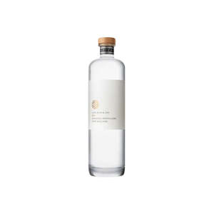 Alcohol Gift Box: Boutique Gin