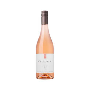 Alcohol Gift Box: Neudorf Tiritiri Rosé