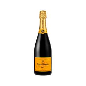 Alcohol Gift Box: Veuve Clicquot