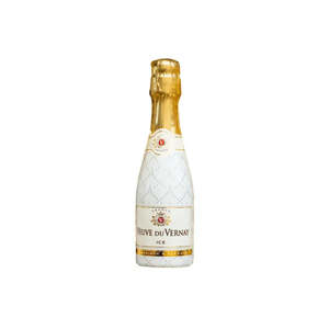 Alcohol Gift Box: Veuve du Vernay Mini Ice