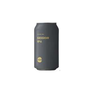 Alcohol Gift Box: Sawmill IPA