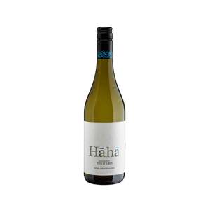 Alcohol Gift Box: Hãhã Hawke's Bay Pinot Gris