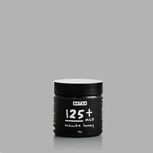 Gourmet Food Gift Box: Aotea 125+ Mānuka Honey