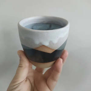 Homeware Gift Box: LIGHT + Vessel SCAPE Cup