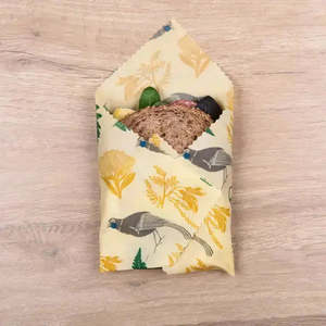 Honey Beeswax wrap