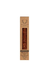 Wild Venison Salami Stick
