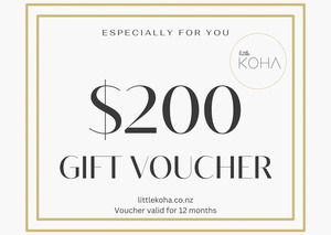 All Nz Gift Boxes: $200 Gift Box Voucher