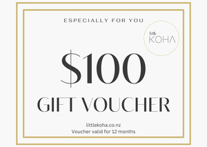 $100 Gift Box Voucher