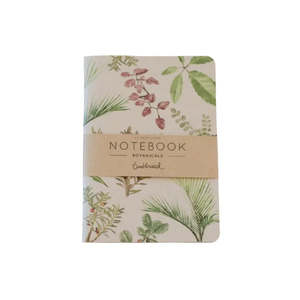 Tumbleweed A5 Notebook