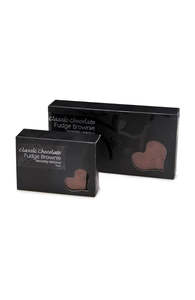 Sale Items: Chocolate Fudge Brownie