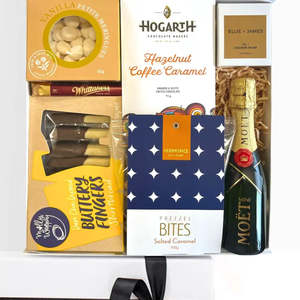 Mothers Day Gift Boxes: The Indulgent
