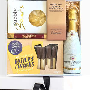 Mothers Day Gift Boxes: Golden Hour
