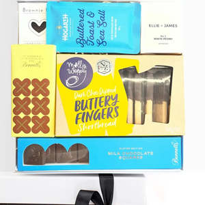 Easter Gift Boxes: Easter Essentials