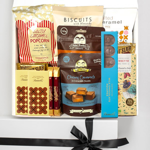 Easter Gift Boxes: Easter Share Box