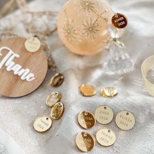 Christmas: Christmas Decoration Charms