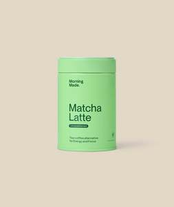 Drink: Pure Matcha