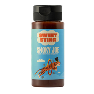 Products: Smoky Joe