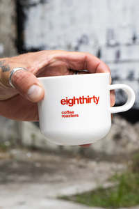 Products: Eighthirty Bobby Mug