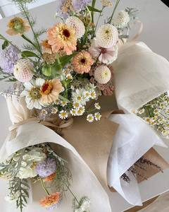 Fresh Flora: FRESH FLOWER BOUQUET | FLORIST CHOICE