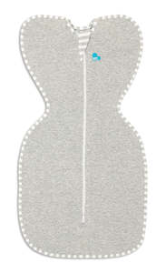 Baby Shower: Love to Dream | Swaddle Up Warm 2.5 TOG, Small