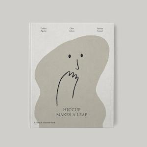 Hiccup makes a leap - Hardback book | Fanny & Alexander