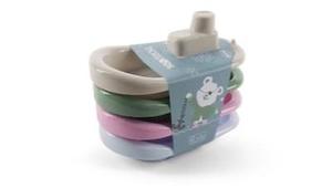 Toys: Dantoy | Thorbjorn Toy Boats (Set of 4)