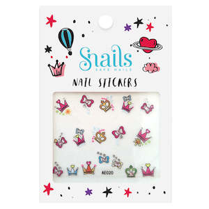 Imaginary Play: Snails | Nail Polish, Perfect Princess