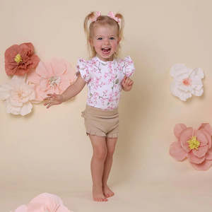 Wear: Snuggle Hunny Kids | Bloomers, Pebble