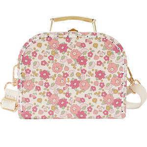 Alimrose: Alimrose | Cross Body Case, Rose Garden