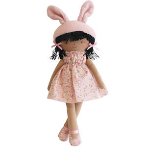 Alimrose: Alimrose | Ellie Doll